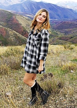 Savannah Guti